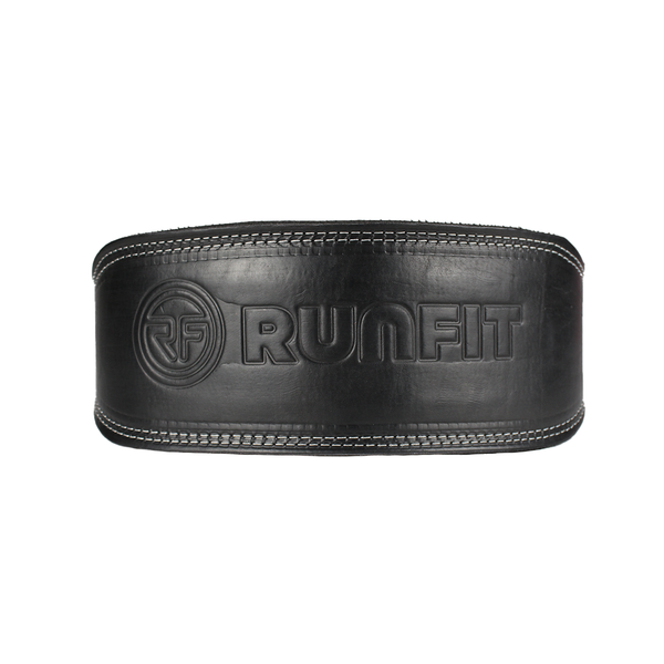 Cinturon de cuero RUNFIT basic