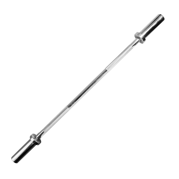 Barra Olímpica RUNFIT 1.2M - 10KG