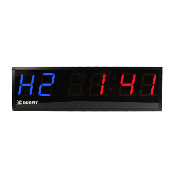 Reloj cronometro multifuncional Gym/cross