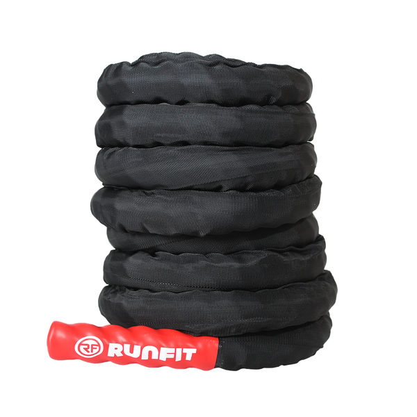 Cuerda de Batalla 9M - Battle Rope RUNFIT