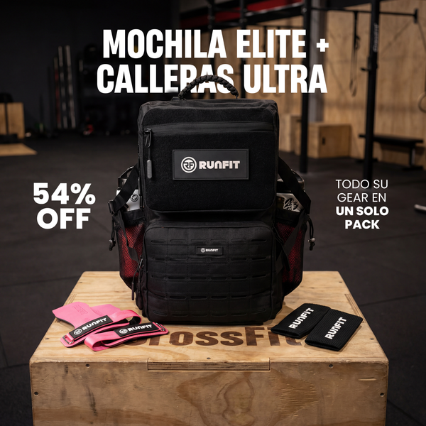 RUNFIT – RUNFIT - Equipo y accesorios fitness