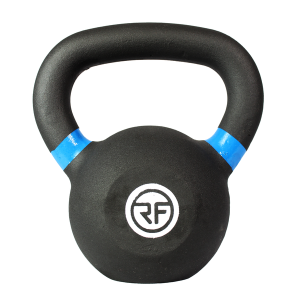 Kettlebell 12KG RUNFIT- Cast Iron