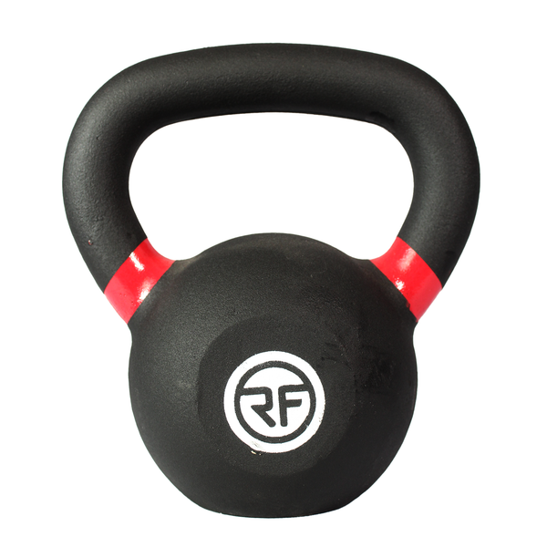 Kettlebell 10KG RUNFIT- Cast Iron