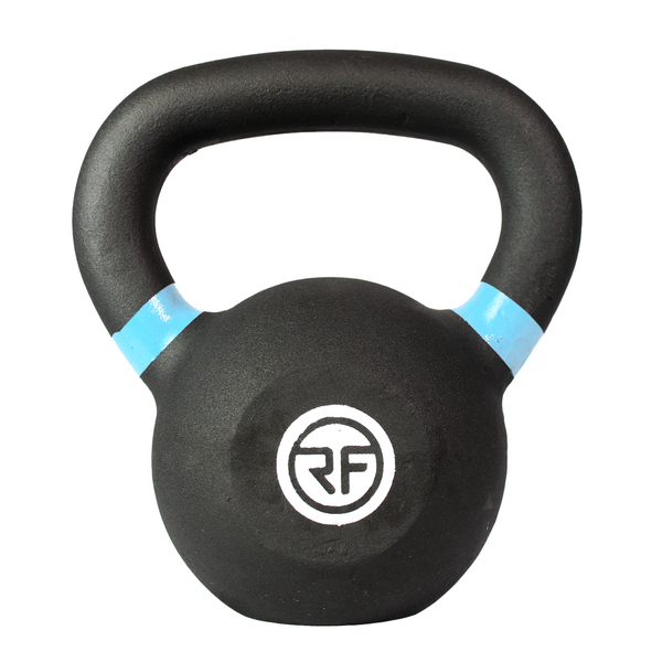 Kettlebell 6KG RUNFIT- Cast Iron