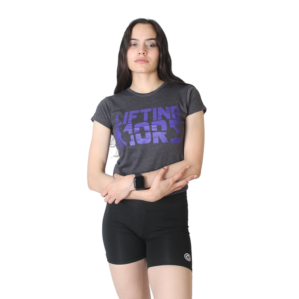 Playera - Eat, Sleep y Repeat - DAMA