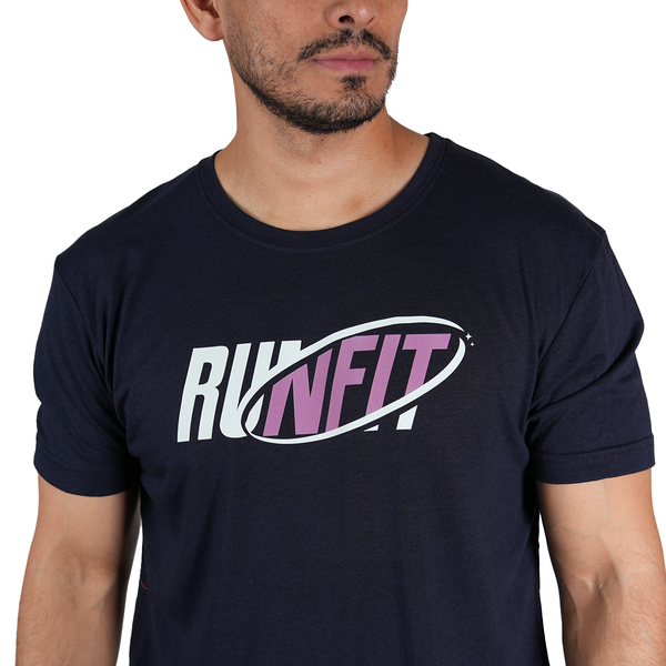 Playera - Runfit 2000