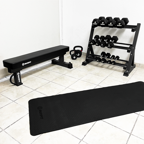 Paquete Gym 24/7