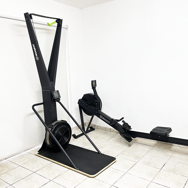 Paquete Cardio MAX