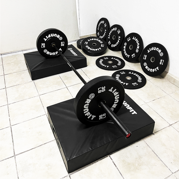 Paquete Lifting en casa