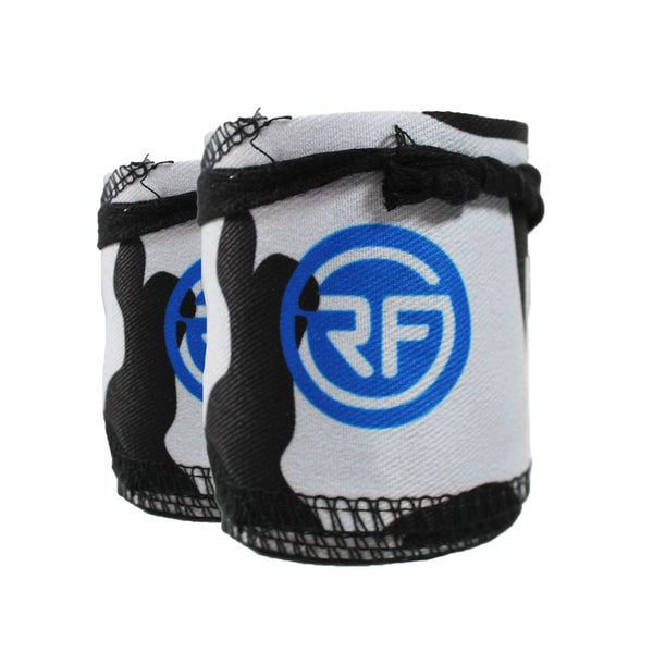 Muñequeras de tela - camo mixto - RUNFIT Accesorios Fitness