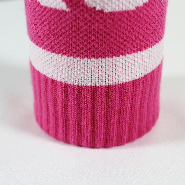 Muñequeras RUNFIT PREMIUM - Rosas - RUNFIT Accesorios Fitness