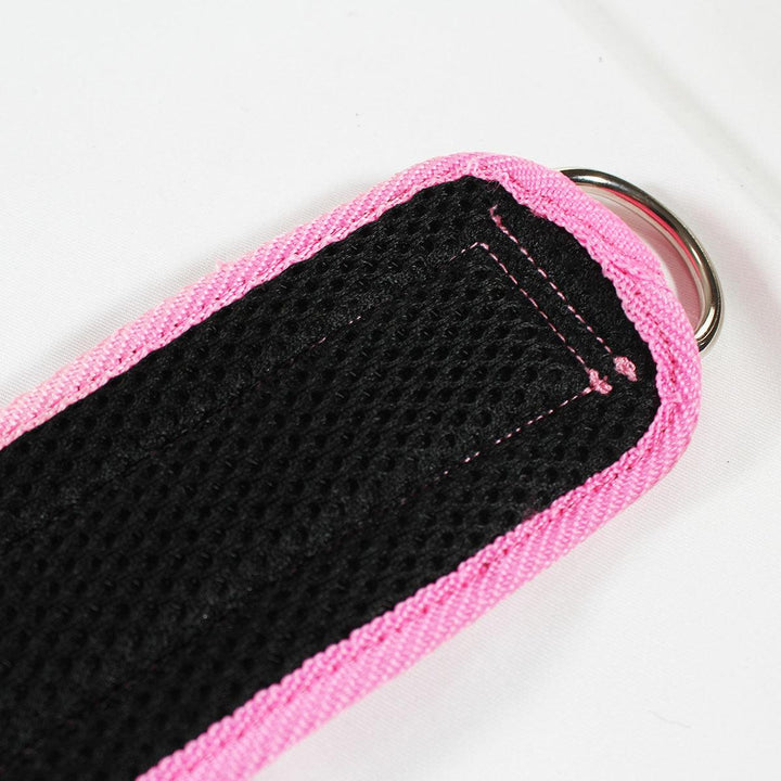 Grillete / tobillera - Rosa - RUNFIT Accesorios Fitness