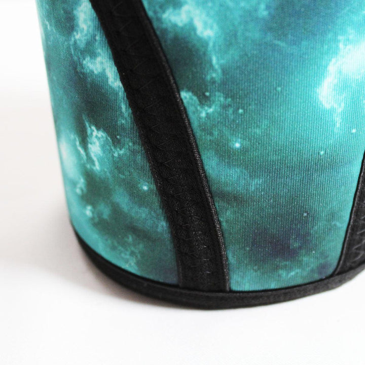 Rodilleras de Neopreno aqua thunder - RUNFIT Accesorios Fitness