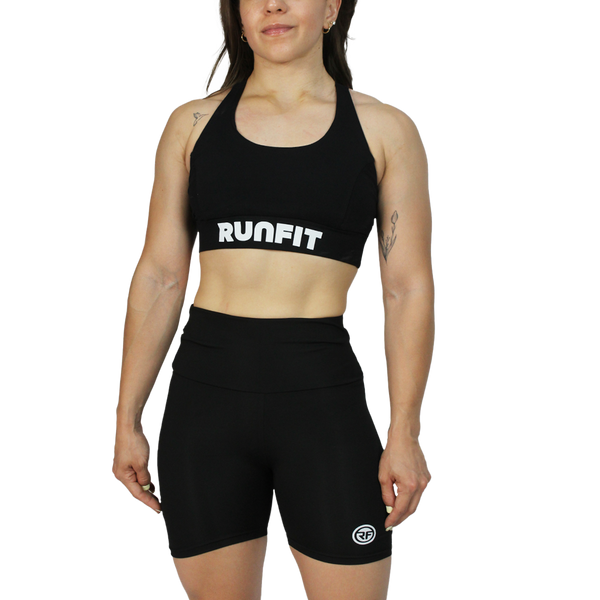 Short RUNFIT ‑ Pantera