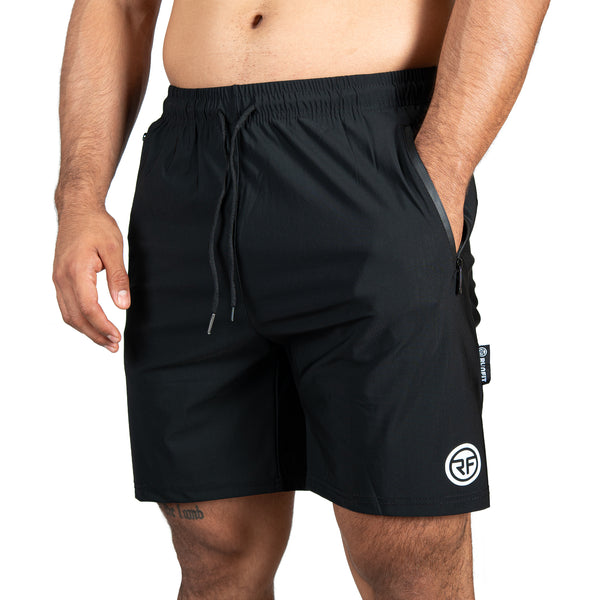 Short All Move RUNFIT - Negro