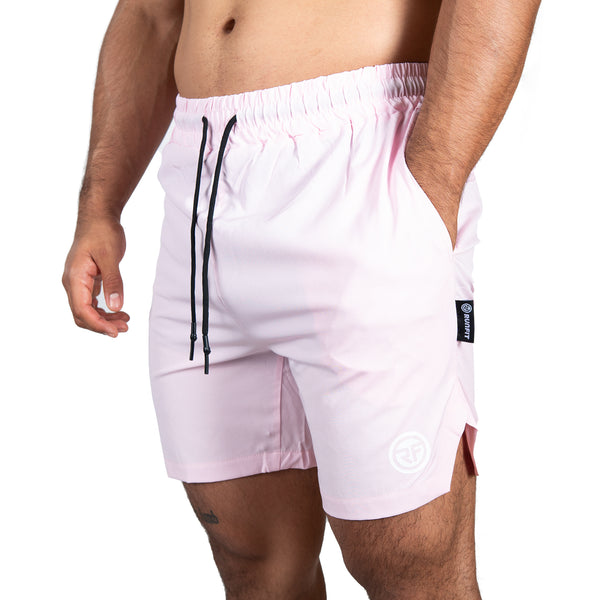 Short  RUNFIT - Rosa
