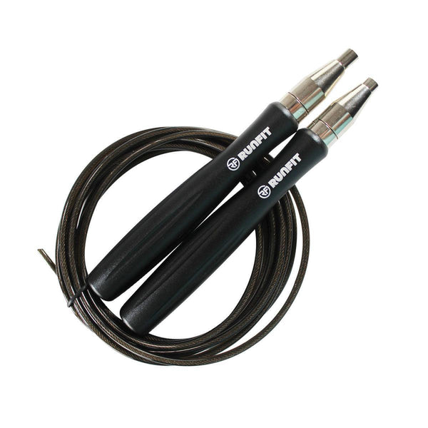 HEAVY SPEED ROPE - RUNFIT Accesorios Fitness