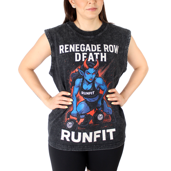 Playera - Tank Demon Sets Vol. I