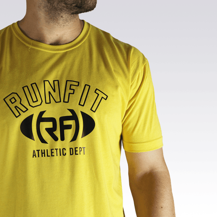 Playera - Runfit 1965 - RunFit - go for it