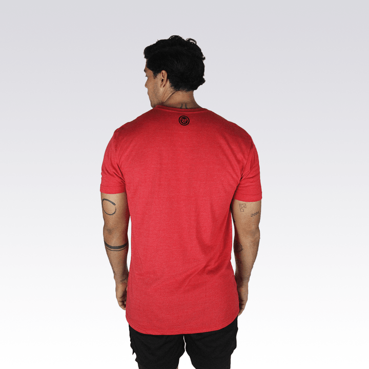 Playera - Double unders - RunFit - go for it