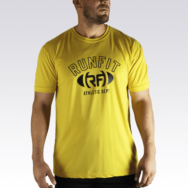 Playera - Runfit 1965 - RunFit - go for it