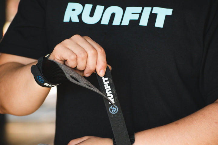 Calleras PREMIUM negra - RunFit - go for it