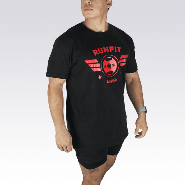 Playera - General Runfit - RunFit - go for it