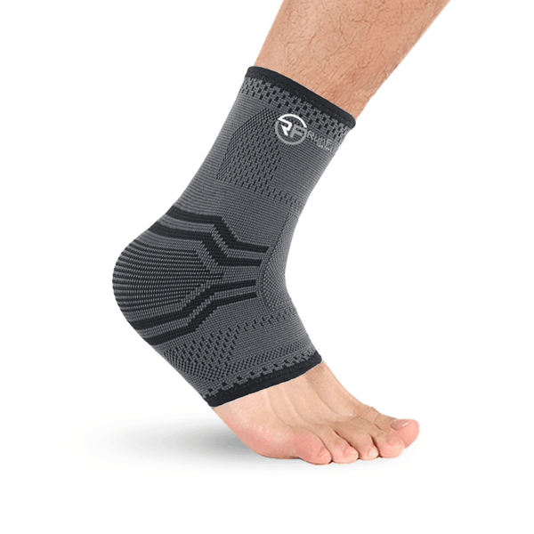 TOBILLERA DE COMPRESION - RunFit - go for it