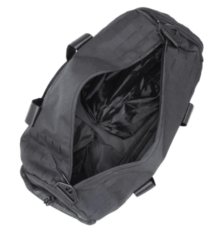 Duffel Bag - RunFit - go for it