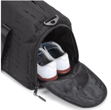 Duffel Bag - RunFit - go for it