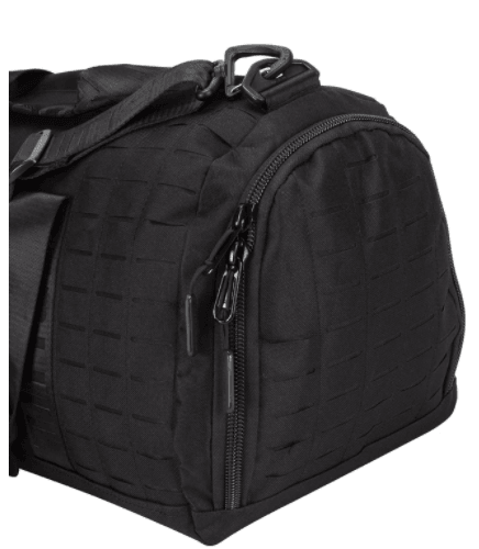 Duffel Bag - RunFit - go for it