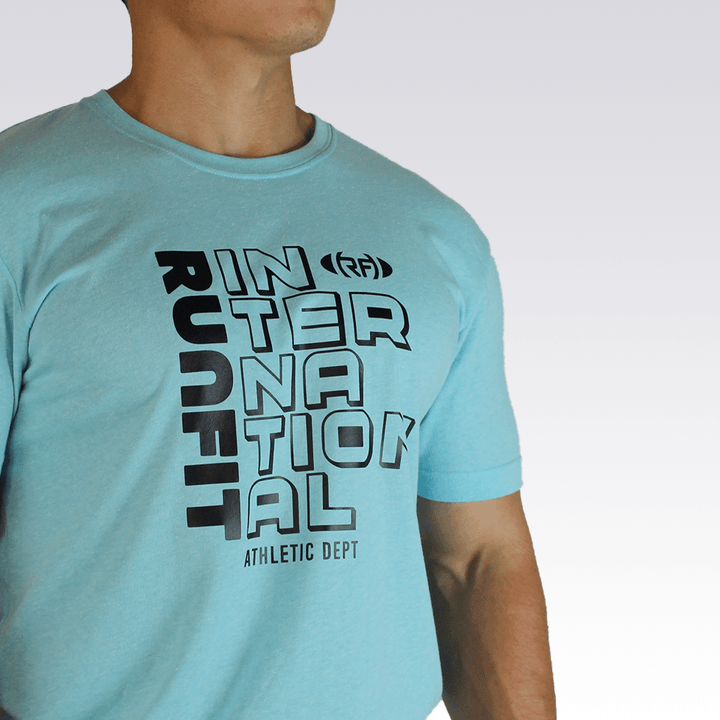 Playera - Runfit international - RunFit - go for it