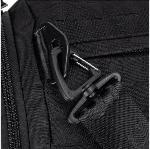 Duffel Bag - RunFit - go for it