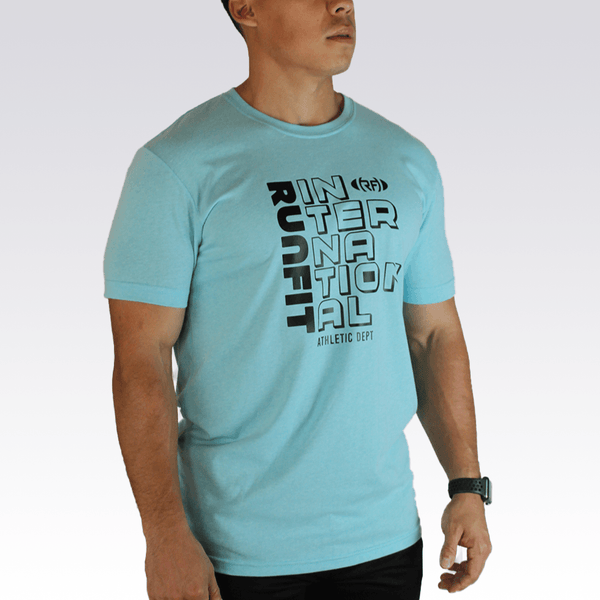 Playera - Runfit international - RunFit - go for it