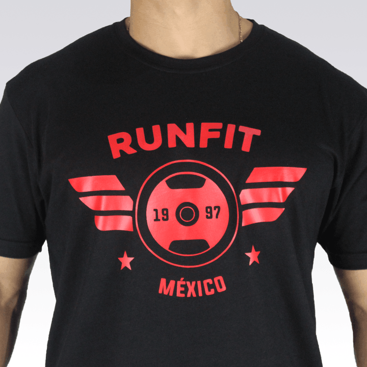 Playera - General Runfit - RunFit - go for it