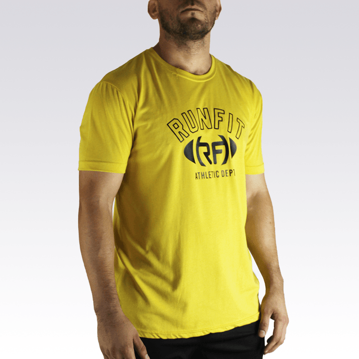 Playera - Runfit 1965 - RunFit - go for it