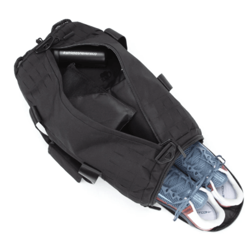 Duffel Bag - RunFit - go for it