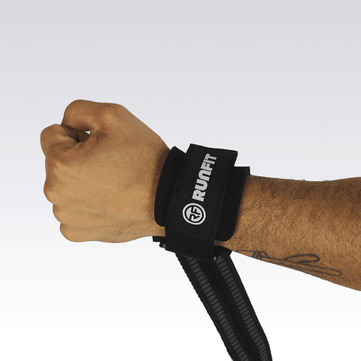 straps con muñequera - RunFit - go for it
