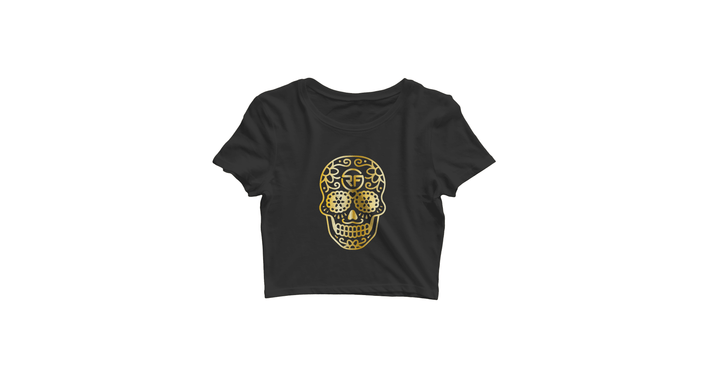 Playera Runfit Día de muertos - RunFit - go for it