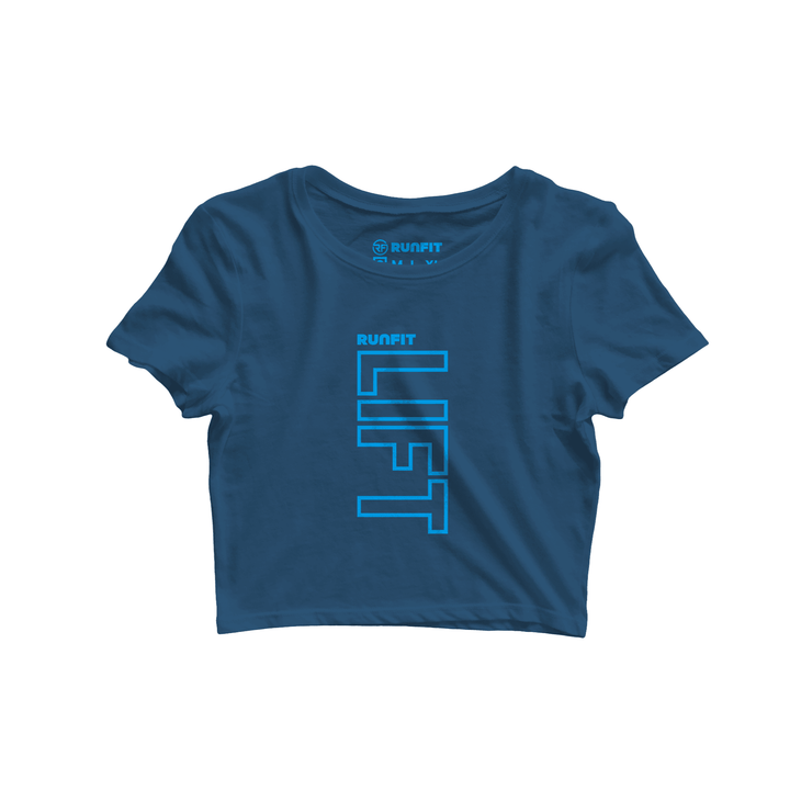 Playera Runfit Lift - RunFit - go for it