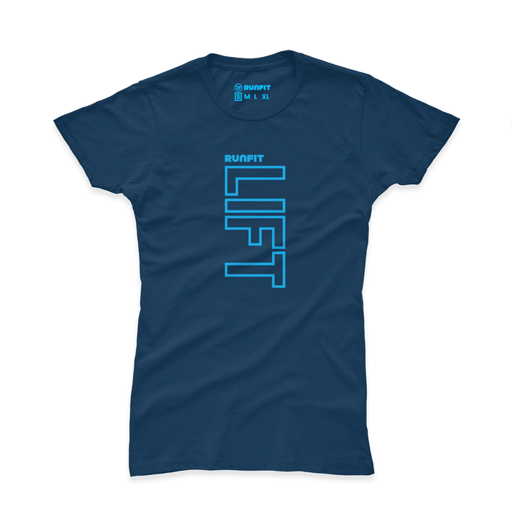 Playera Runfit Lift - RunFit - go for it
