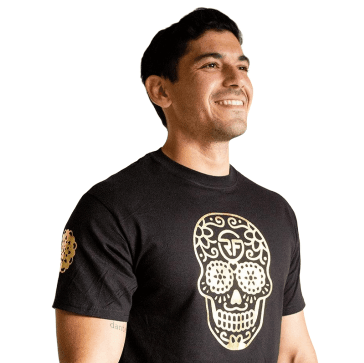 Playera Runfit Día de muertos - RunFit - go for it