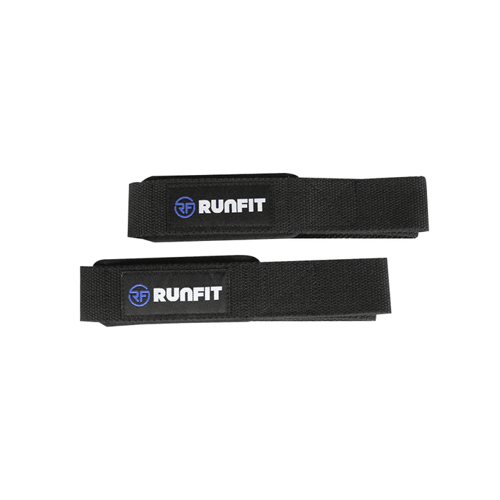 STRAPS DE LEVANTAMIENTO - RunFit - go for it