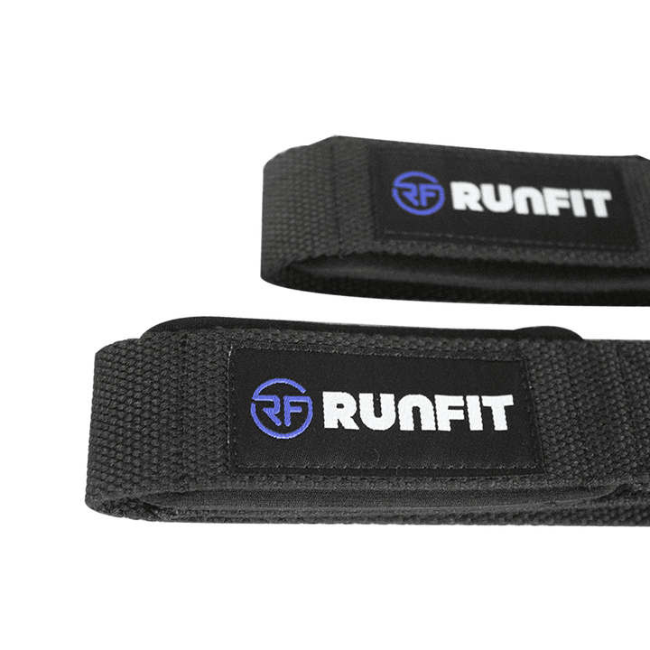 STRAPS DE LEVANTAMIENTO - RunFit - go for it