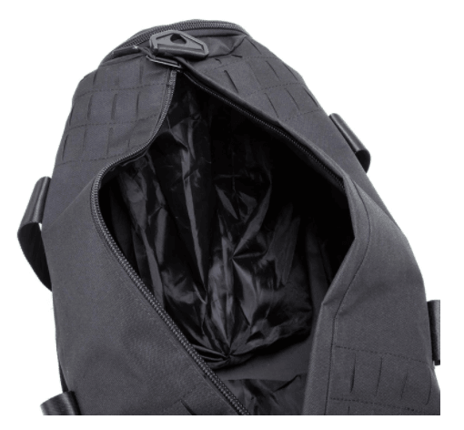 Duffel Bag - RunFit - go for it