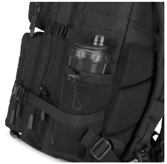 Mochila PREMIUM - Caqui - RUNFIT Accesorios Fitness