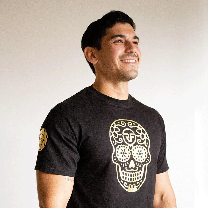 Playera Runfit Día de muertos - RunFit - go for it