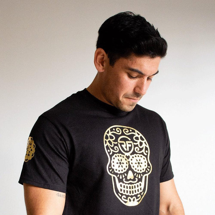 Playera Runfit Día de muertos - RunFit - go for it