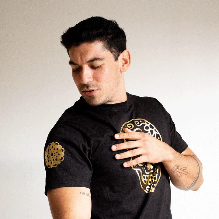 Playera Runfit Día de muertos - RunFit - go for it
