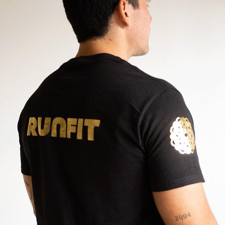 Playera Runfit Día de muertos - RunFit - go for it